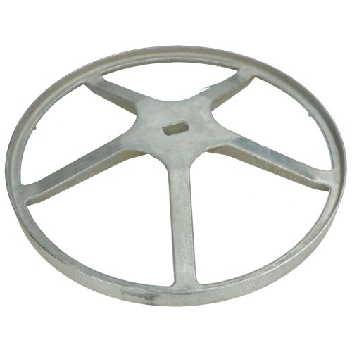 HW-D1470TVE Washing Machine Pulley Belt