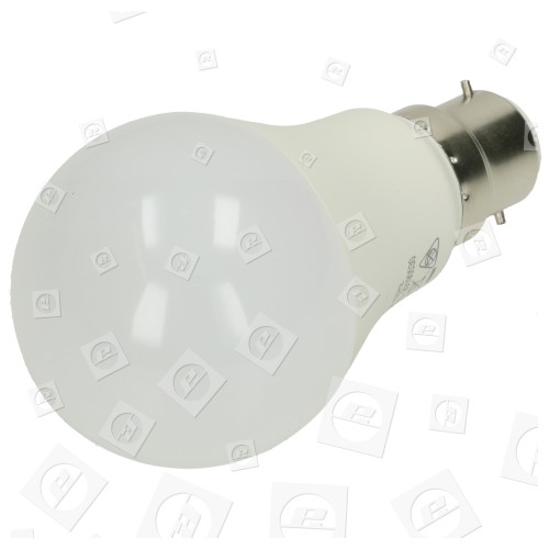 TCP 9,1W BC/B22 LED Glühlampe - GLS, Nicht Dimmbar (warmweiß) - 60W Entsprechend