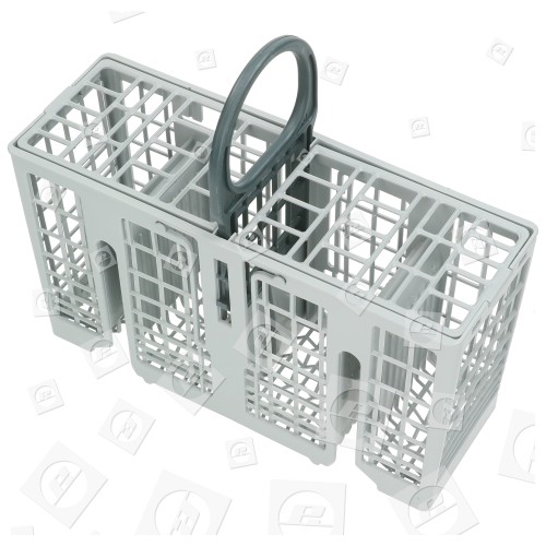 Cesta universal para lavavajillas Indesit Gris Gris