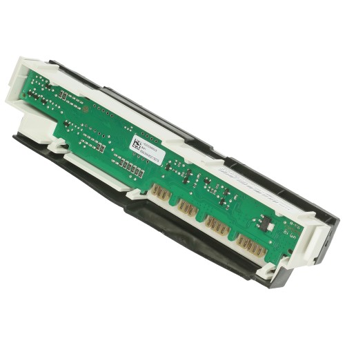 Hotpoint Dishwasher Display PCB