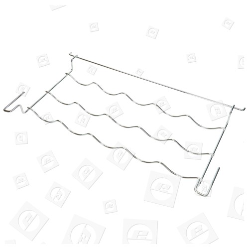 Ripiano A Griglia Per Bottiglie Del Frigorifero K6300NA Defy
