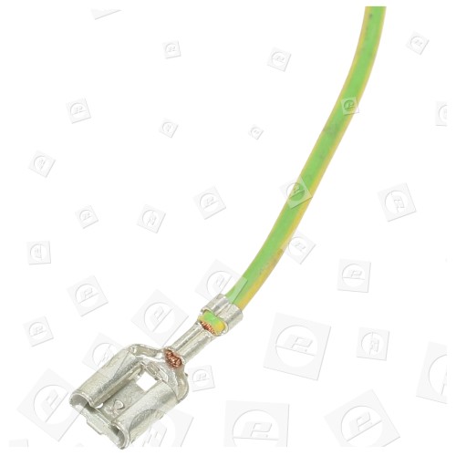 Thermostat NTC sèche-linge Beko 2950291100