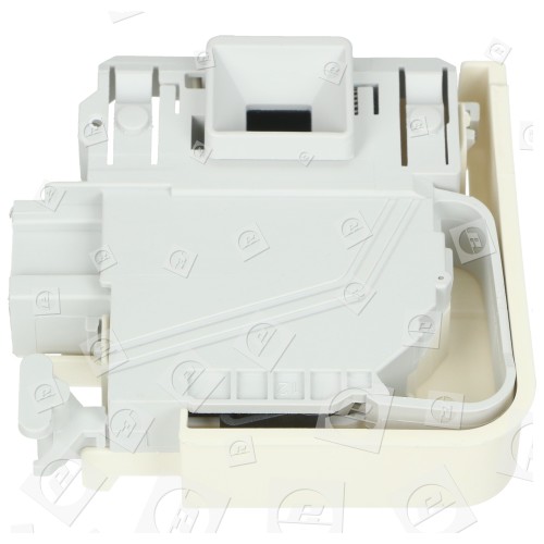 Interblocco Elettrico Magnetico Della Porta Della Lavatrice - EMZ Eg-380710 Typ881 9000735664 Bosch Neff Siemens