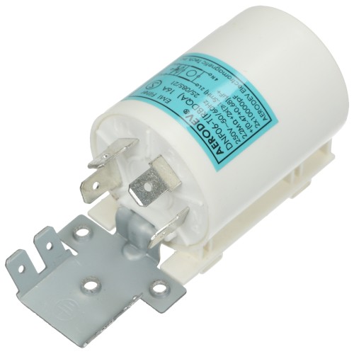Filtre Antiparasite De LaveVaisselle Aerodev DNF06T(RBDQA) Beko — free download
