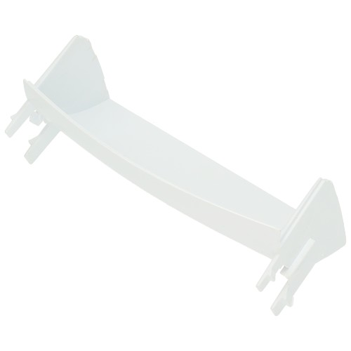 Arcelik Dishwasher Door Handle - White