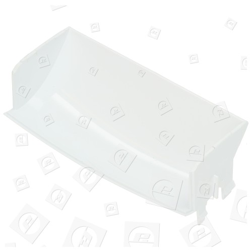 Arcelik Dishwasher Door Handle - White
