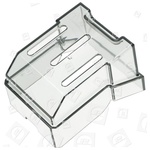 AEG Coffee Maker Container - Transparent