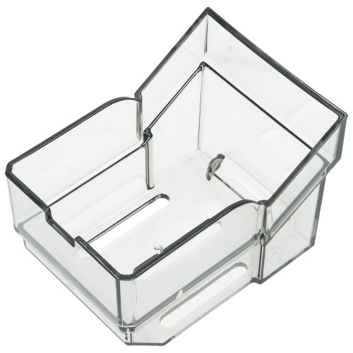 AEG Coffee Maker Container - Transparent