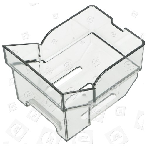 AEG Coffee Maker Container - Transparent