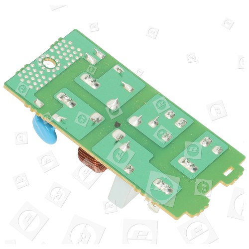 Noise Filter - PCB Electrolux Group