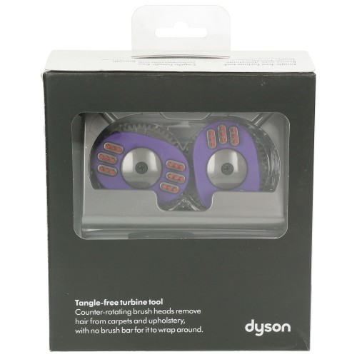 Dyson Quick Release Tangle Free Turbine Tool