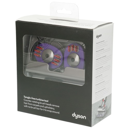 Dyson Quick Release Tangle Free Turbine Tool