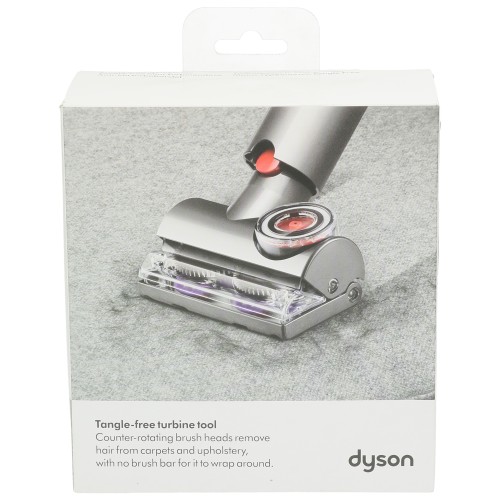 Dyson Quick Release Tangle Free Turbine Tool