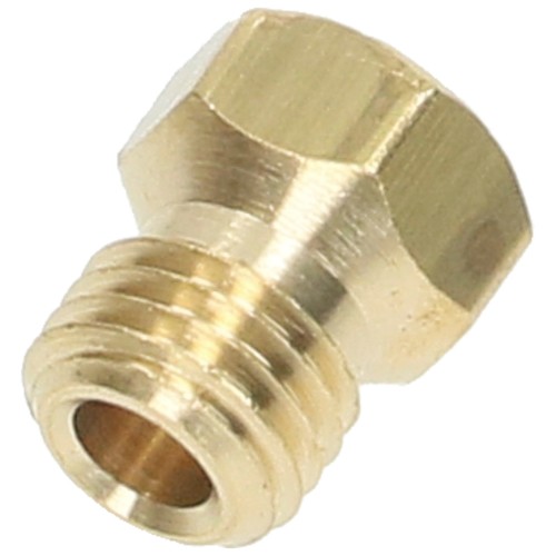 Arctic Oven Injector Natural Gas