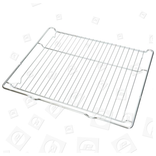 Grille Polyvalente De Four : 45,5 X 37,5 Cm Bosch Neff Siemens