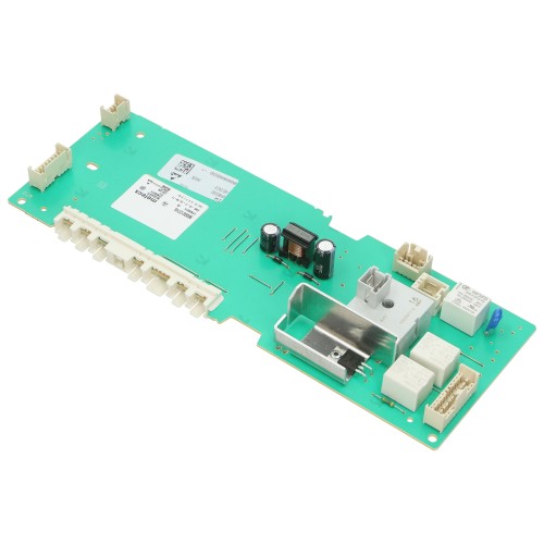 Bosch Neff Siemens Genuine Washing Machine Power Control Module ...