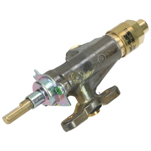 Arctic Cooker Safety Gas Tap - 0.34