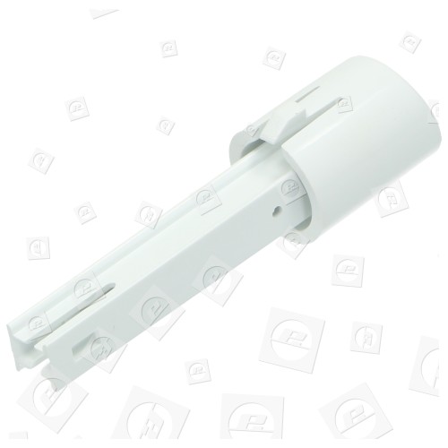 Zanussi Push Button Board White