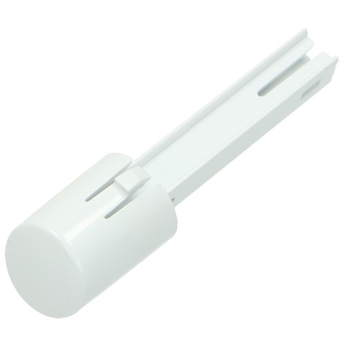Zanussi Push Button Board White