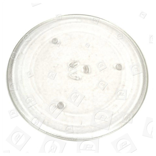 Samsung Microwave Glass Turntable