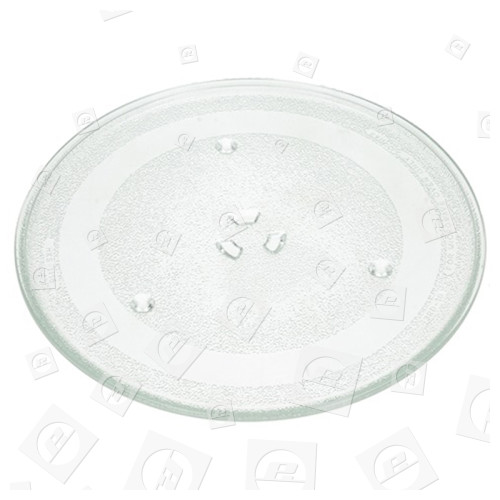 Samsung Microwave Glass Turntable