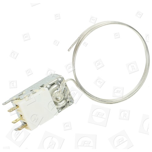 Thermostat De Réfrigérateur Ou Congélateur - Ranco K59-L2049 Zanussi