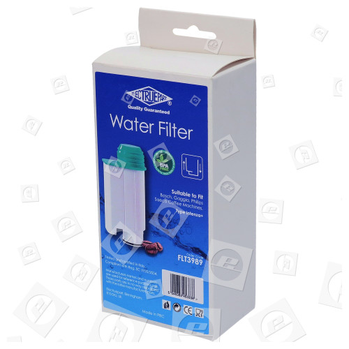 Filtro De Agua De Cafetera - Compatible Con INTENZA+ CA6702 / CFL-902B / GAGGIA RI9113/60 Etc. Gaggia