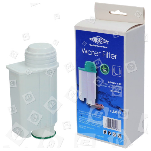 Filtro De Agua De Cafetera - Compatible Con INTENZA+ CA6702 / CFL-902B / GAGGIA RI9113/60 Etc. Gaggia