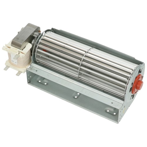 Baumatic Oven Cooling Fan Motor
