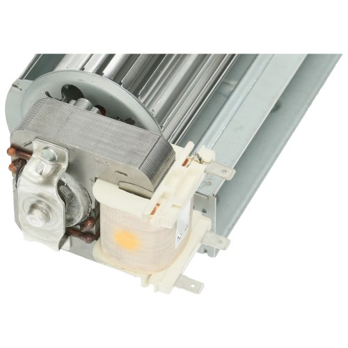 Baumatic Oven Cooling Fan Motor