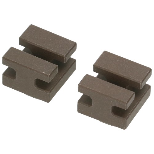 Bosch Oven Shelf Holder Rear Fixing