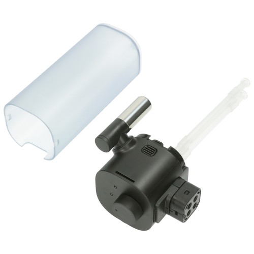 Nespresso Coffee Maker Milk Carafe Assembly - 0.5L