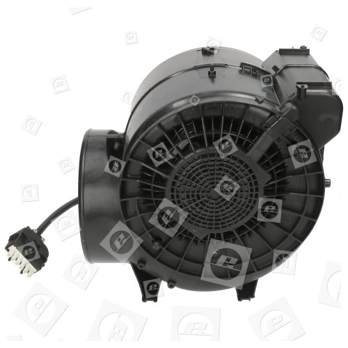 Whirlpool Motor