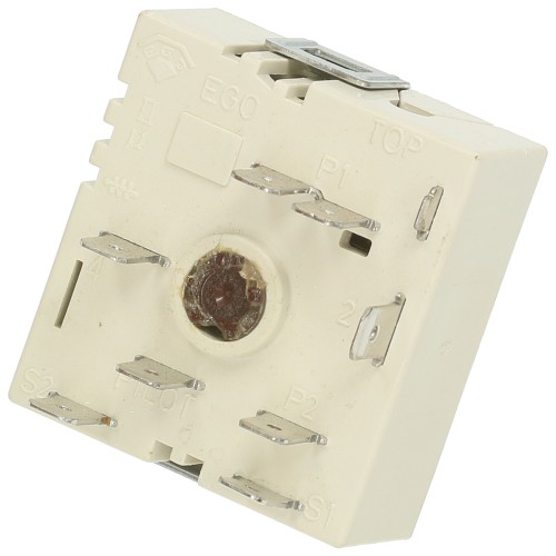 Stoves Hotplate Energy Regulator
