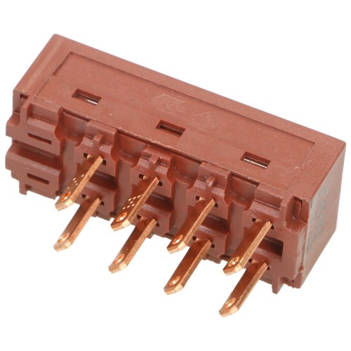Arthur Martin Cooker Hood Main Motor Sliding Switch