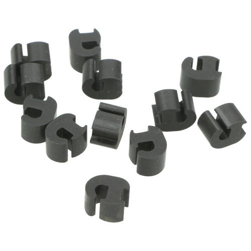 Arthur Martin Hob To Pan Support Buffer Kit - Pack Of 12