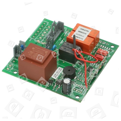 Solitaire Cooker Hood PCB Module