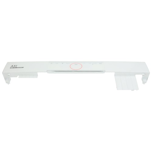 Hoover Dishwasher Control Panel Fascia