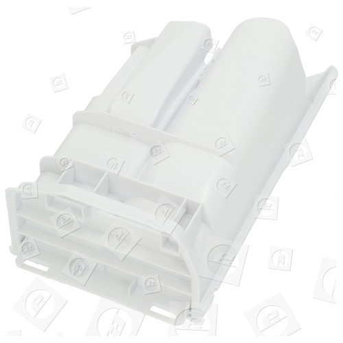 Zanussi Washing Machine Detergent Drawer
