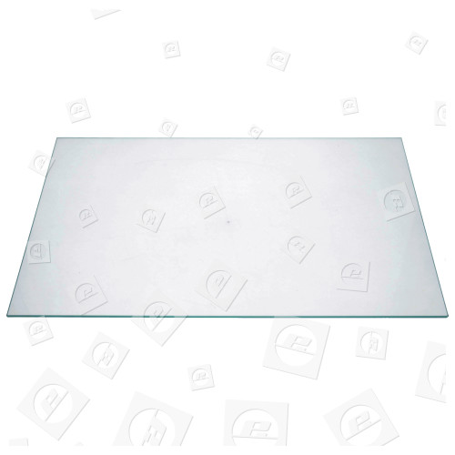 Balda De Cristal De Cajón Verdulero De Frigorífico - 470x300mm ALG150/G Algor