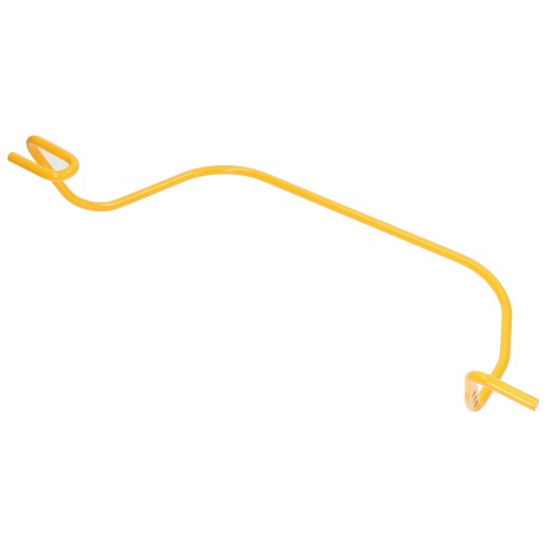 McCulloch Lawnmower Brake Lever
