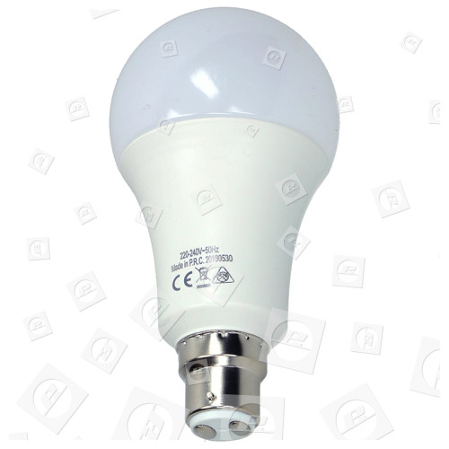 Bombilla GLS LED No Atenuable - Blanco Cálido - Equivalente 100W - 13.4W BC/B22 TCP