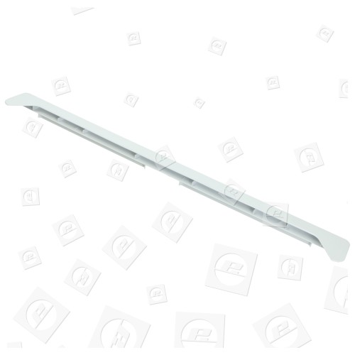 Hotpoint Fridge Crisper Shelf Front Trim