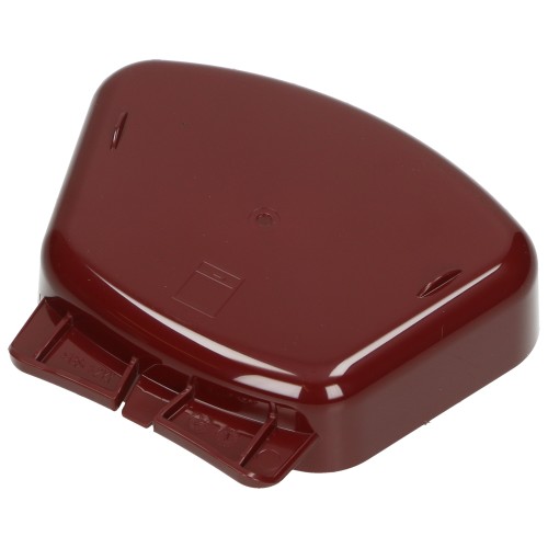 Tassimo Drip Tray Red