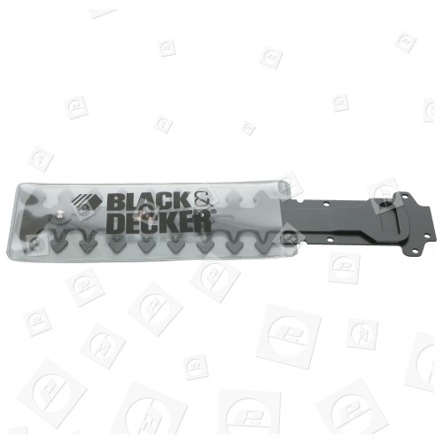 Black & Decker Messer