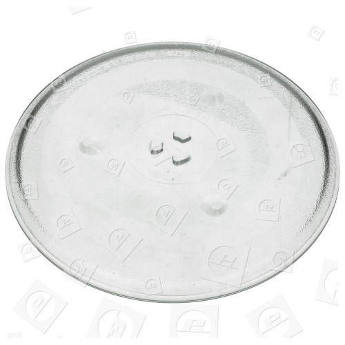 Microwave Glass Turntable - 325mm