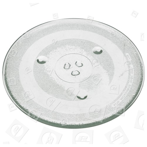 Microwave Glass Turntable - 325mm