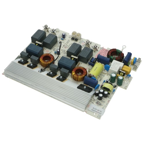 Zanussi Induction Hob PCB