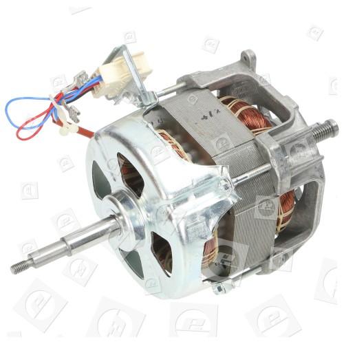 Zanussi Wäschetrockner-Motor: Nidec Sole 20583025CI.155 P/N 12512090/4 2600Upm