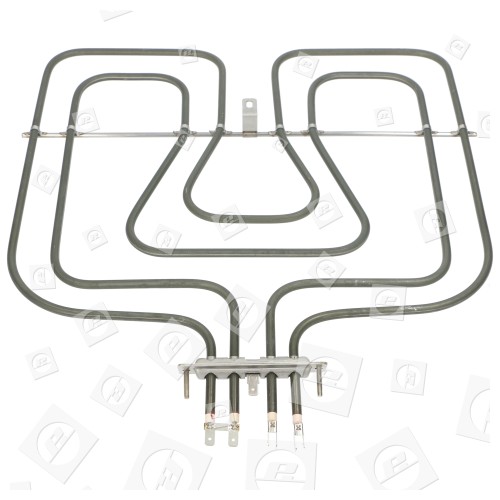 Leonard Backofen-Kombi-Heizelement - Oben 2670W